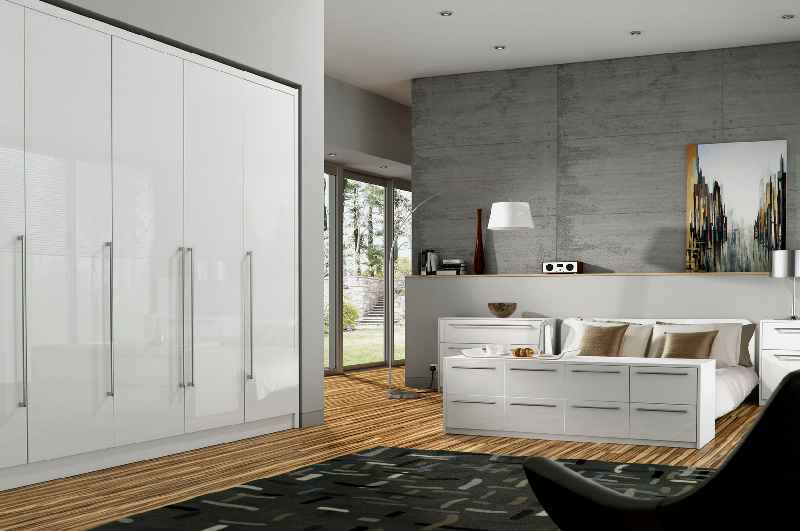odyssey white gloss bedroom furniture proline cabinets odyssey white gloss bedroom furniture proline cabinets